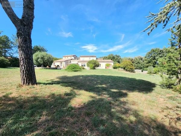 Achat - Maison Bourg-Saint-Andéol 07700 6 pièces 200 m 2 3400 m 2