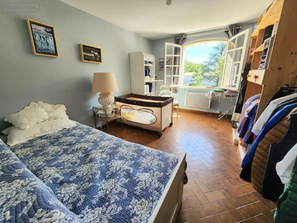 Achat - Maison Bourg-Saint-Andéol 07700 6 pièces 200 m 2 3400 m 2