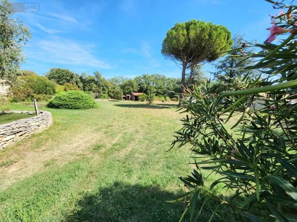 Achat - Maison Bourg-Saint-Andéol 07700 6 pièces 200 m 2 3400 m 2