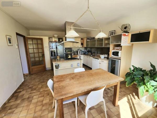 Achat - Maison Bourg-Saint-Andéol 07700 6 pièces 200 m 2 3400 m 2