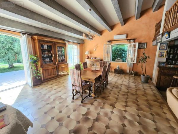 Achat - Maison Bourg-Saint-Andéol 07700 6 pièces 200 m 2 3400 m 2