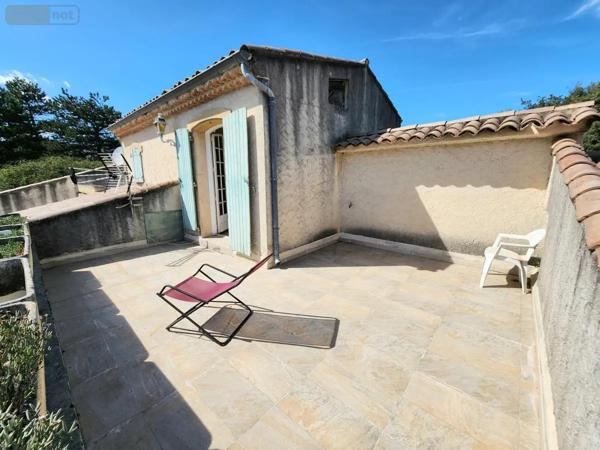 Achat - Maison Bourg-Saint-Andéol 07700 6 pièces 200 m 2 3400 m 2