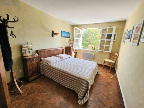 Achat - Maison Bourg-Saint-Andéol 07700 6 pièces 200 m 2 3400 m 2