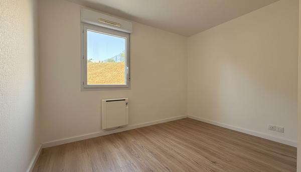 Appartement type III rénové entièrement à La Roche Sur Yon - EXCLUSIVITE AMANDA