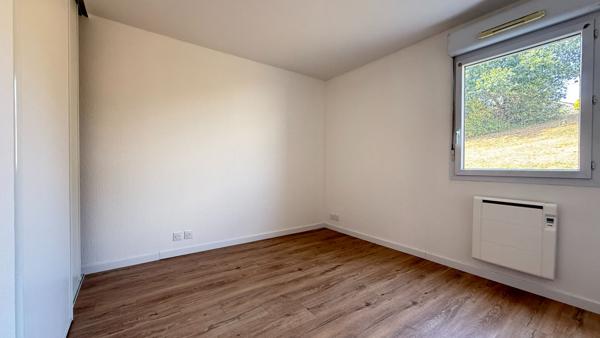 Appartement type III rénové entièrement à La Roche Sur Yon - EXCLUSIVITE AMANDA