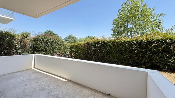 Appartement type III rénové entièrement à La Roche Sur Yon - EXCLUSIVITE AMANDA