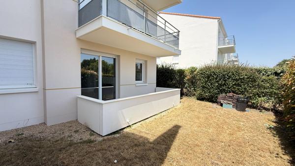 Appartement type III rénové entièrement à La Roche Sur Yon - EXCLUSIVITE AMANDA