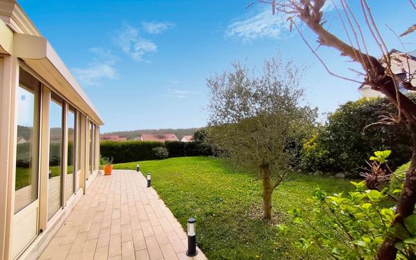 Maison à vendre    5 pièces •  Épône