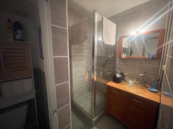 Appartement à vendre à Vannes T2