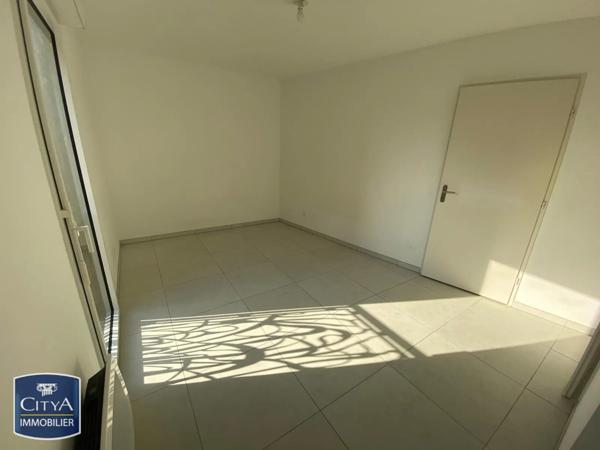 Appartement à louer 2 pièces 39.25m²
