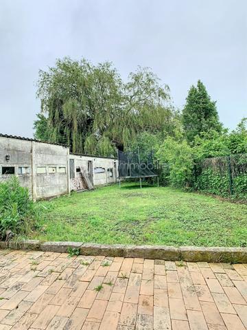 Maison ancienne de 110 m²