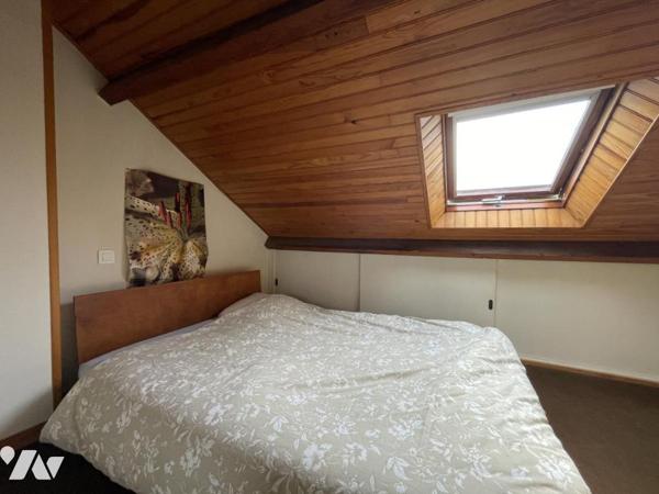 À vendre – Maison d’habitation à Rezé, à deux pas des bords de Sèvre