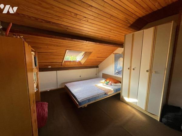 À vendre – Maison d’habitation à Rezé, à deux pas des bords de Sèvre
