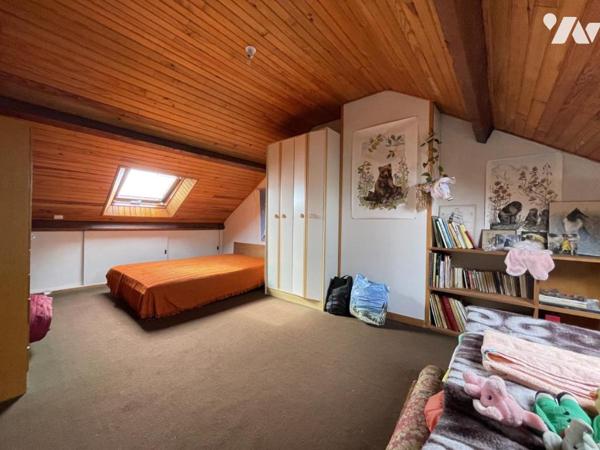 À vendre – Maison d’habitation à Rezé, à deux pas des bords de Sèvre