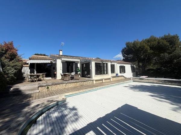 Vente / Maison