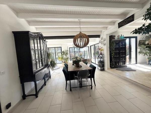 Vente / Maison