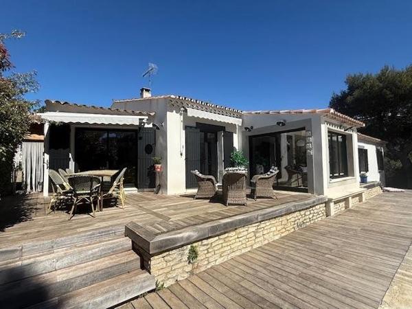 Vente / Maison