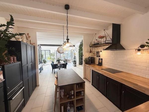 Vente / Maison
