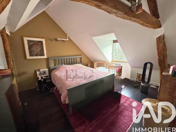 Maison à vendre 4 pièces 110 m² Rouen