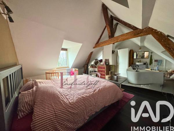 Maison à vendre 4 pièces 110 m² Rouen