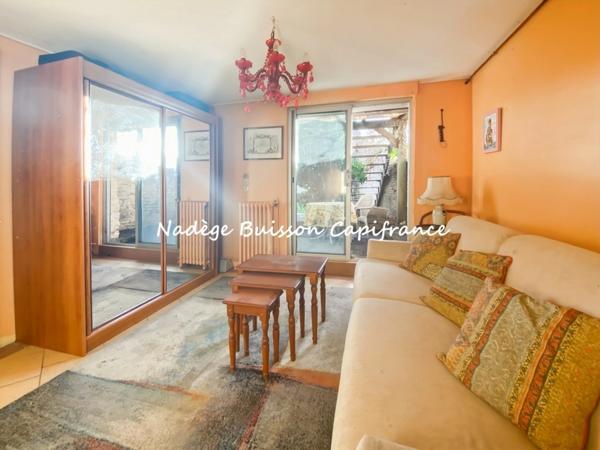 Maison en colombage de 10 pièces avec appartement de 3 pièces Dives-sur-Mer