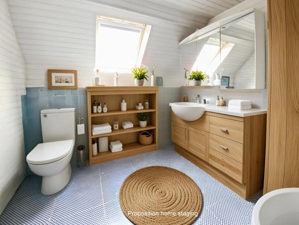 Maison en colombage de 10 pièces avec appartement de 3 pièces Dives-sur-Mer