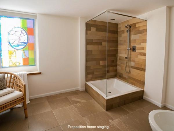 Maison en colombage de 10 pièces avec appartement de 3 pièces Dives-sur-Mer