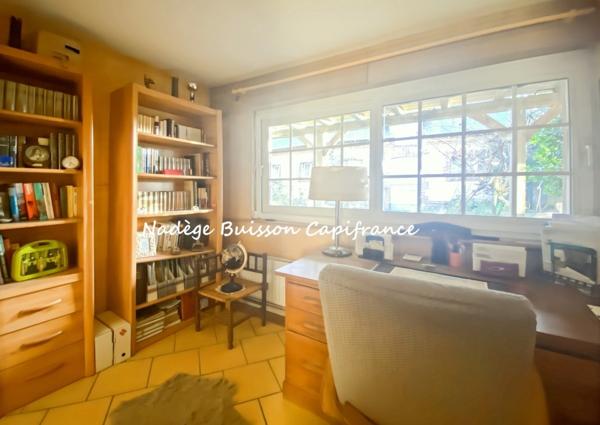 Maison en colombage de 10 pièces avec appartement de 3 pièces Dives-sur-Mer