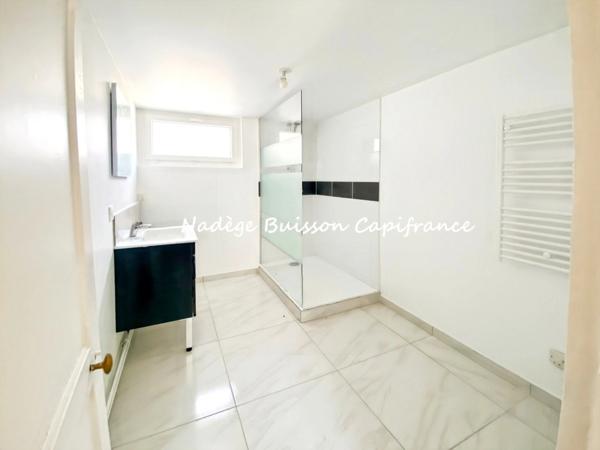 Maison en colombage de 10 pièces avec appartement de 3 pièces Dives-sur-Mer