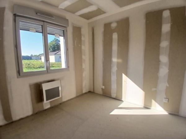 Maison à vendre |  Peyrilhac |  4 pièces | 85 m²