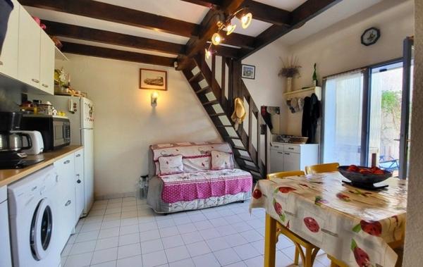 Vente Maison à 500 mètres de la plage Portiragnes-plage