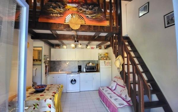 Vente Maison à 500 mètres de la plage Portiragnes-plage