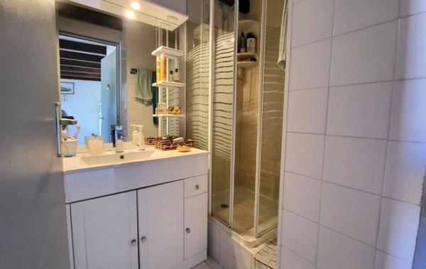 Vente Maison à 500 mètres de la plage Portiragnes-plage