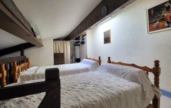 Vente Maison à 500 mètres de la plage Portiragnes-plage