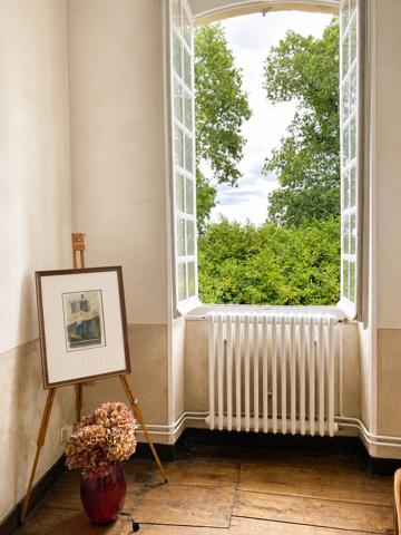 Maison
         10 pièces
        - 306 m² Bien prestige 432 000 € *