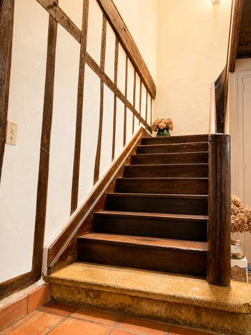 Maison
         10 pièces
        - 306 m² Bien prestige 432 000 € *