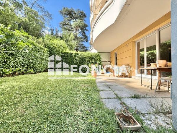 À vendre Appartement 5 pièces 120 m² - Villefranche-sur-saône 69400