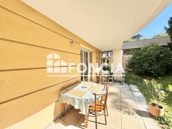 À vendre Appartement 5 pièces 120 m² - Villefranche-sur-saône 69400