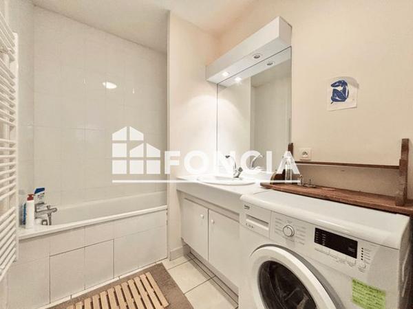 À vendre Appartement 5 pièces 120 m² - Villefranche-sur-saône 69400