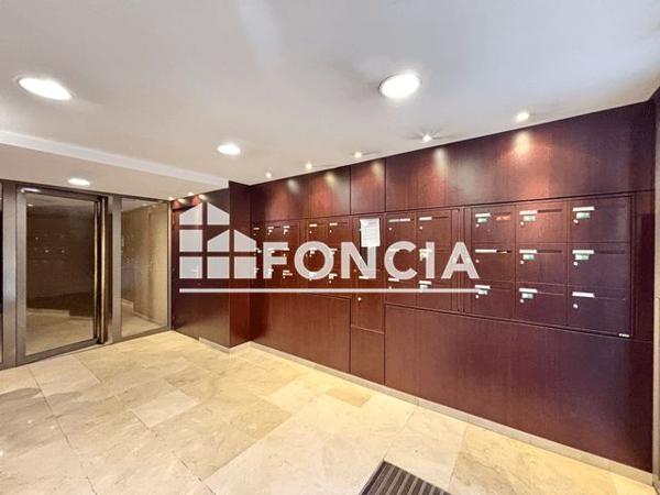 À vendre Appartement 5 pièces 120 m² - Villefranche-sur-saône 69400