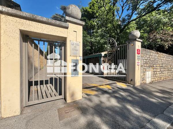 À vendre Appartement 5 pièces 120 m² - Villefranche-sur-saône 69400