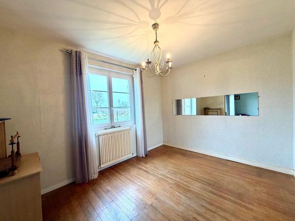 Maison à vendre à Libourne