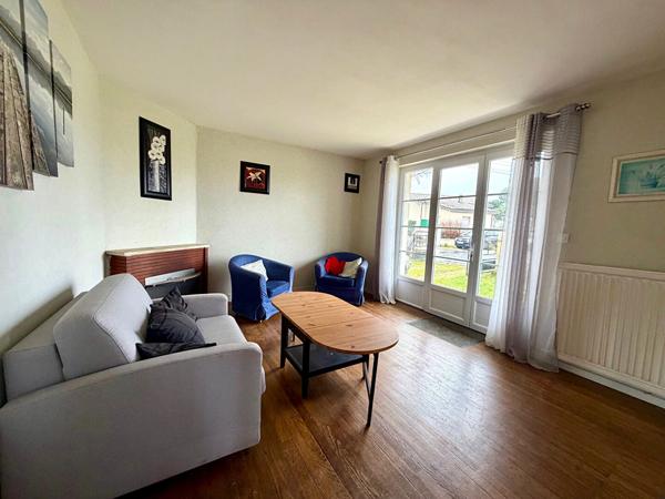Maison à vendre à Libourne