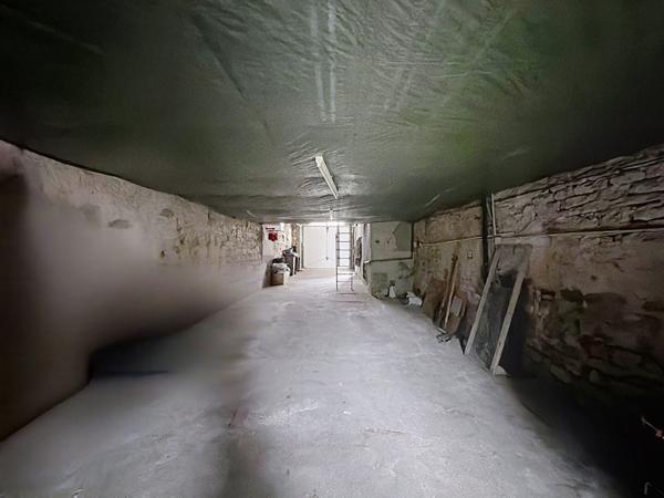 Maison à vendre à Bourbonne les Bains - 4 pièces, 64500 €