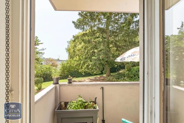 Appartement à vendre 2 pièces 59m²