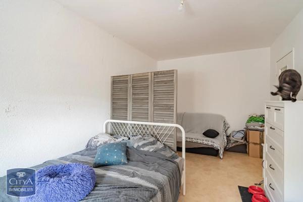 Appartement à vendre 2 pièces 59m²