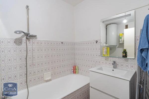 Appartement à vendre 2 pièces 59m²