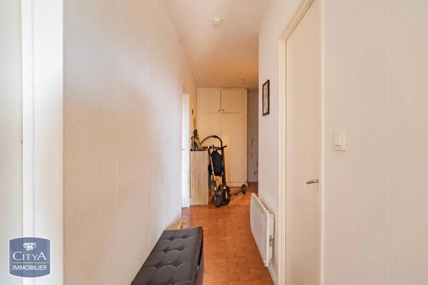 Appartement à vendre 2 pièces 59m²