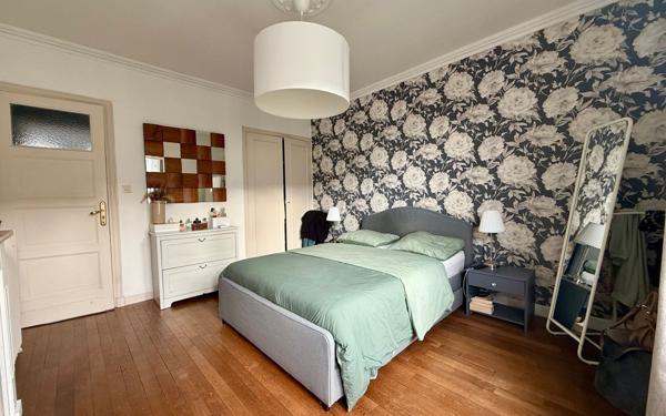 Appartement à vendre    3 pièces •  Brest