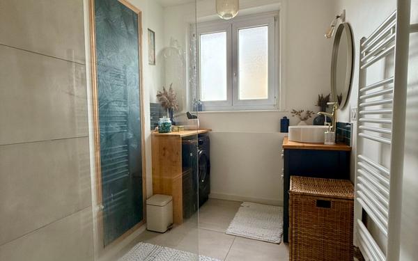 Appartement à vendre    3 pièces •  Brest